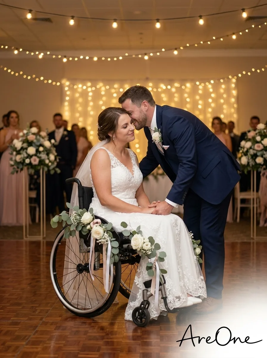 Emma & James photo 2