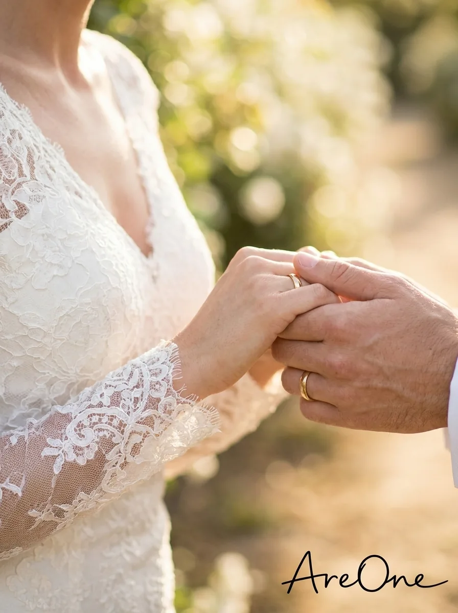 Wedding Invitation photo 1