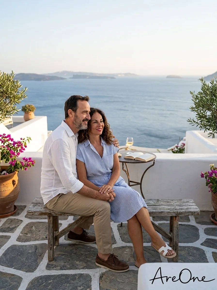 Saturday &middot; 6 June 2026 &middot; Mykonos, Greece photo 1