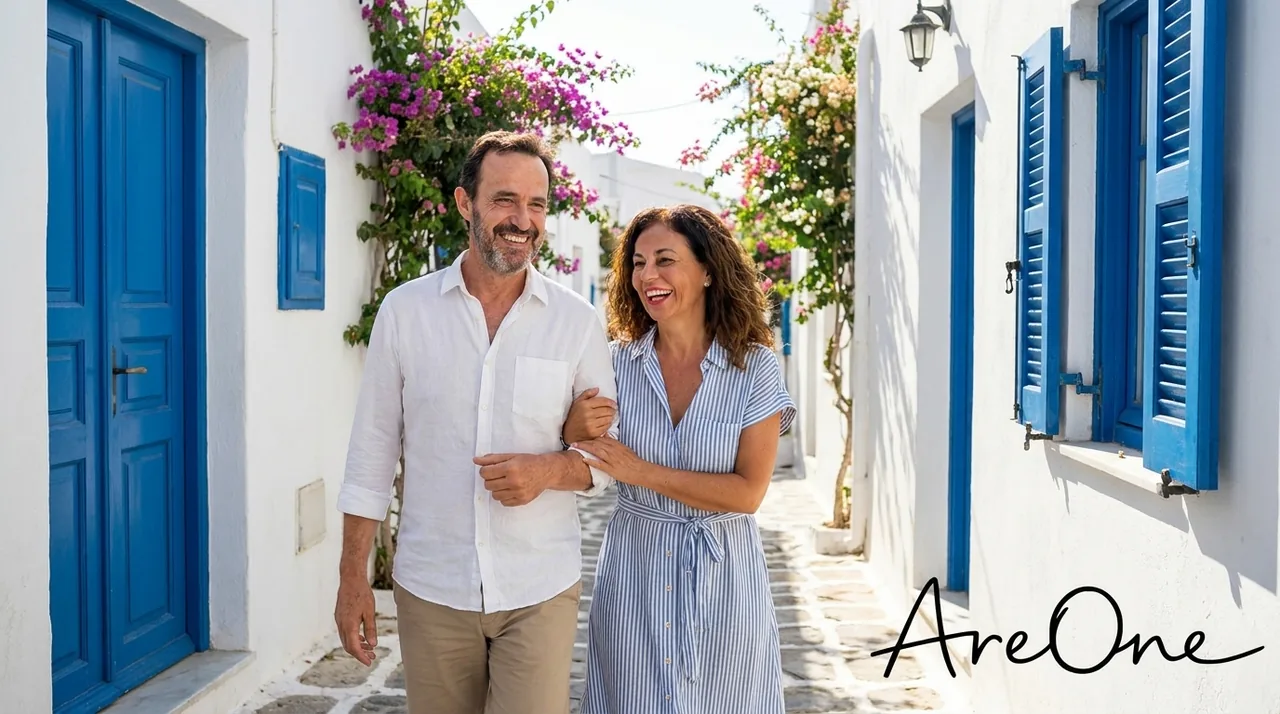 Saturday &middot; 6 June 2026 &middot; Mykonos, Greece
