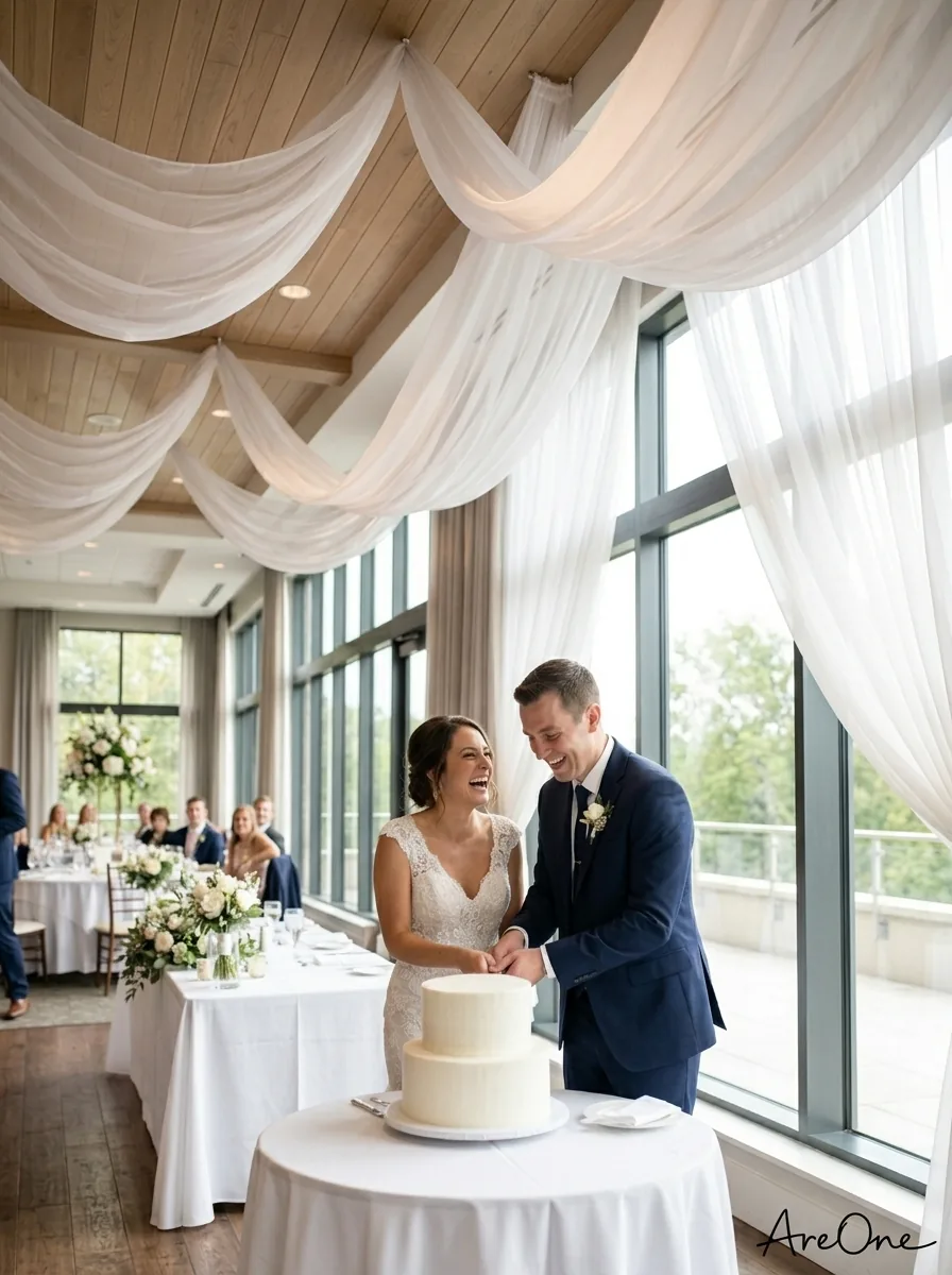 Joyfully invite you to witness their union photo 3