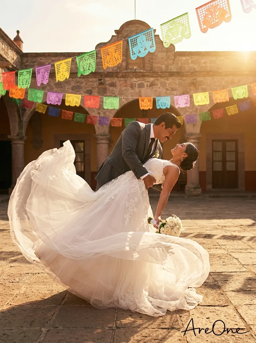 Saturday &middot; 18 April 2026 &middot; San Miguel de Allende photo 2