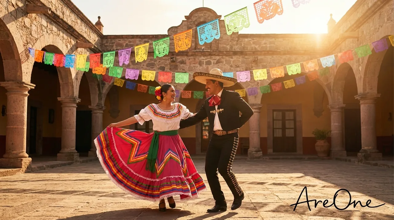 Saturday &middot; 18 April 2026 &middot; San Miguel de Allende