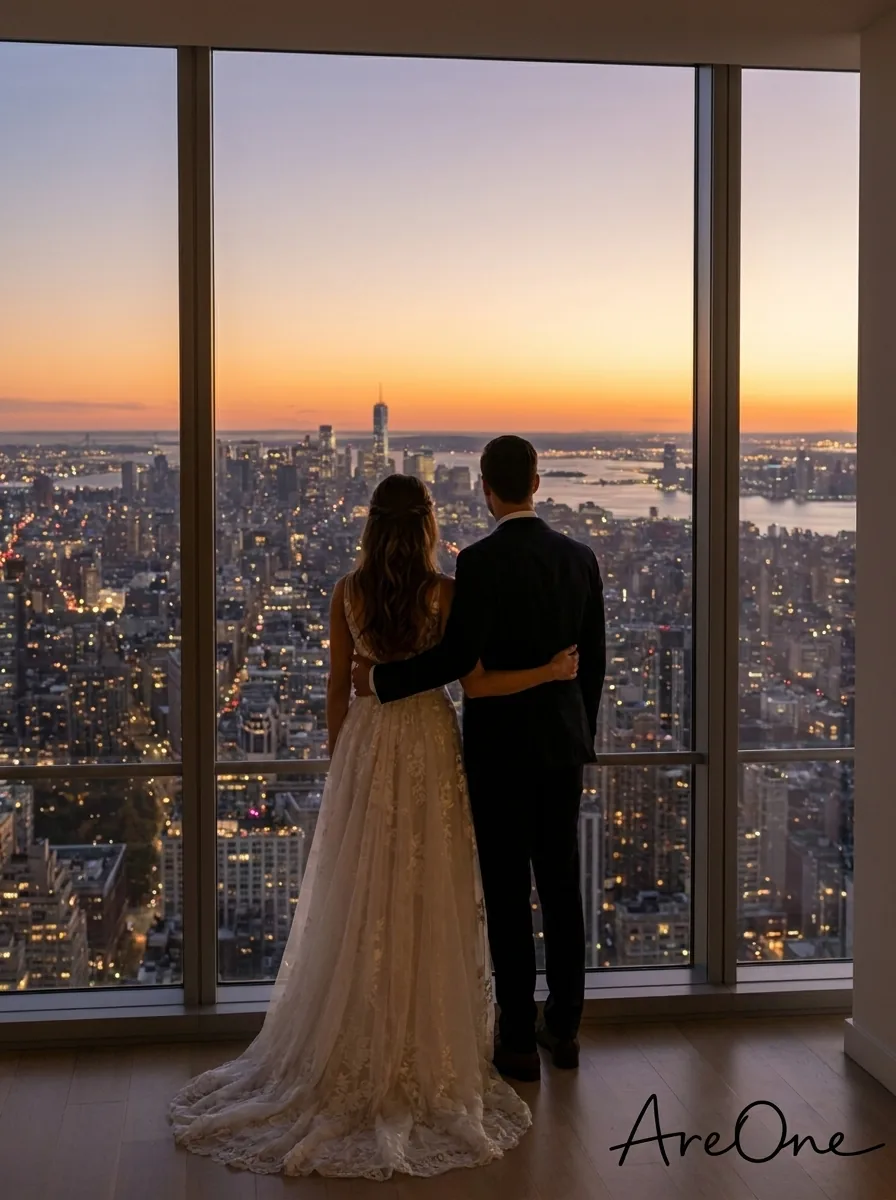 September 19, 2026 · New York City · By Invitation Only photo 1