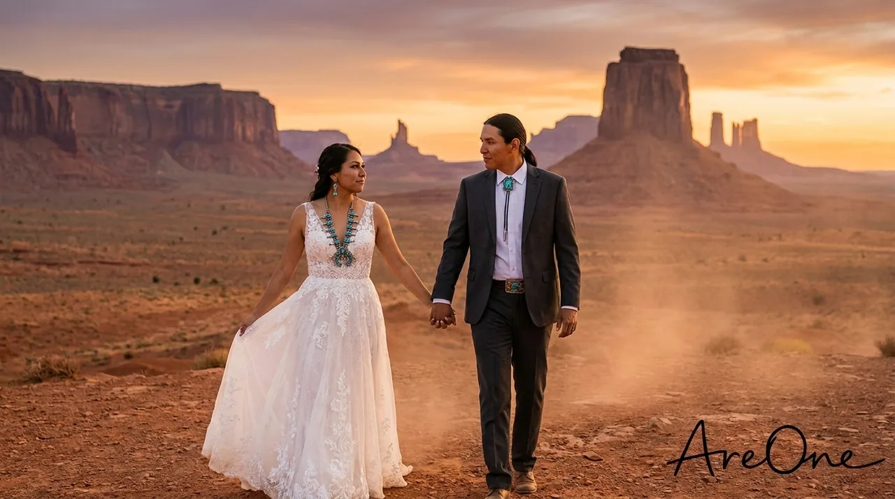 Saturday &middot; 10 October 2026 &middot; Sedona, Arizona