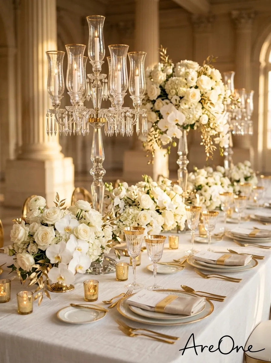 Together with their families, request the honour of your company at the celebration of their marriage. photo 3