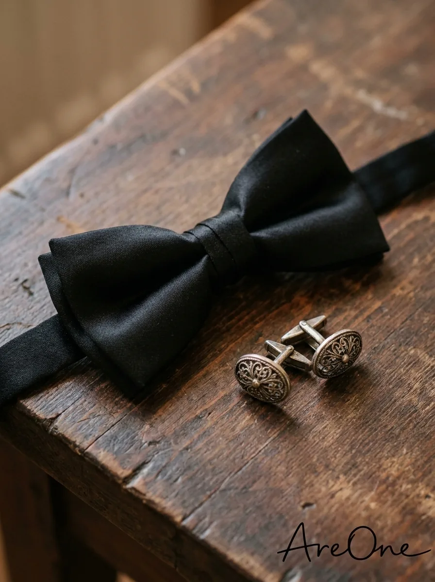 Together with their families, you're invited to get down at the wedding of the year. photo 2