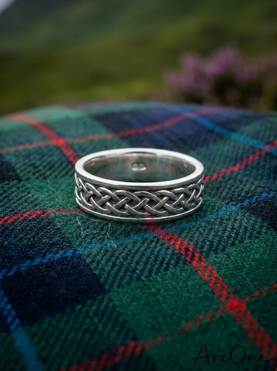 Saturday &middot; 22 August 2026 &middot; The Scottish Highlands photo 2