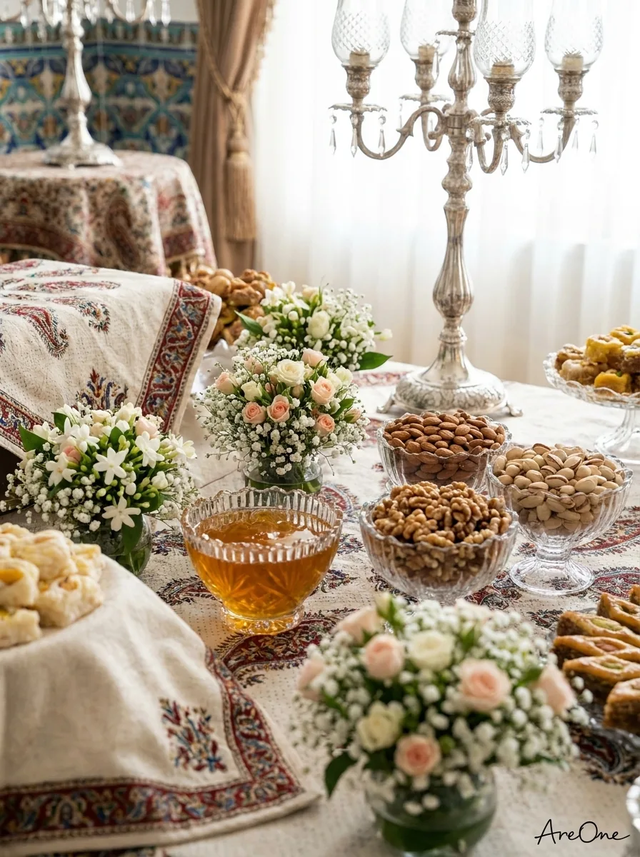 Together with their families, you are warmly invited to the celebration of their marriage. photo 3