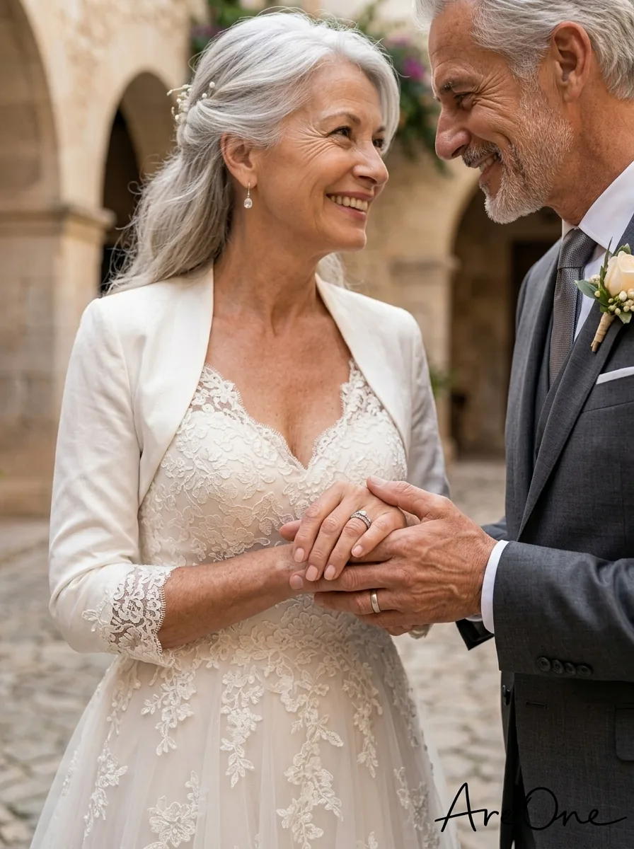 Request the honour of your presence as they exchange vows and begin forever. photo 2