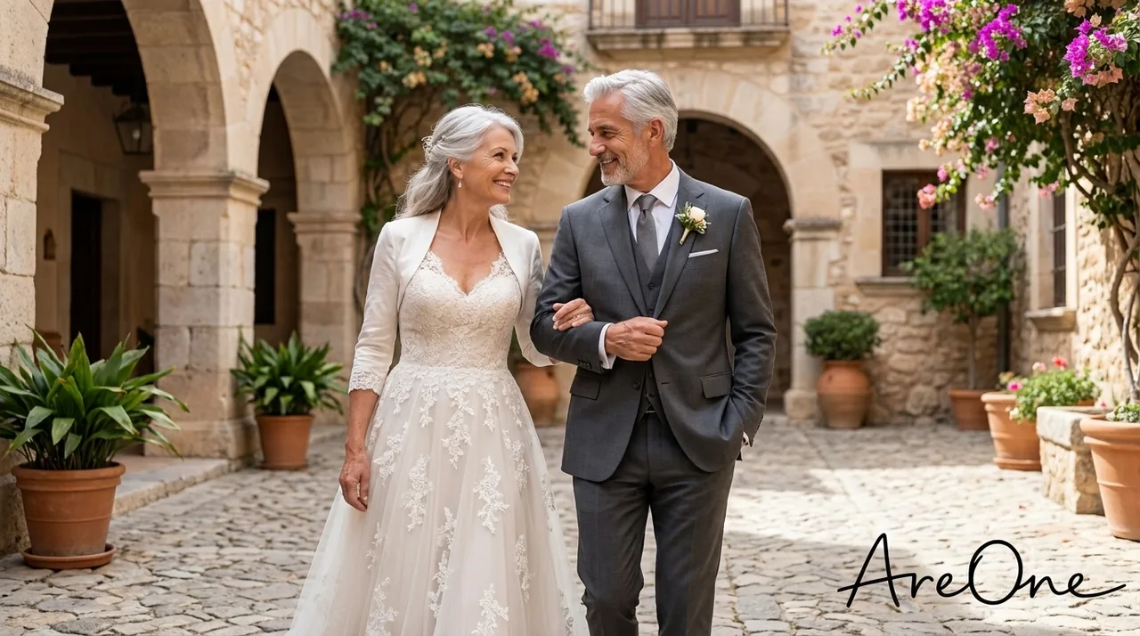 Request the honour of your presence as they exchange vows and begin forever.