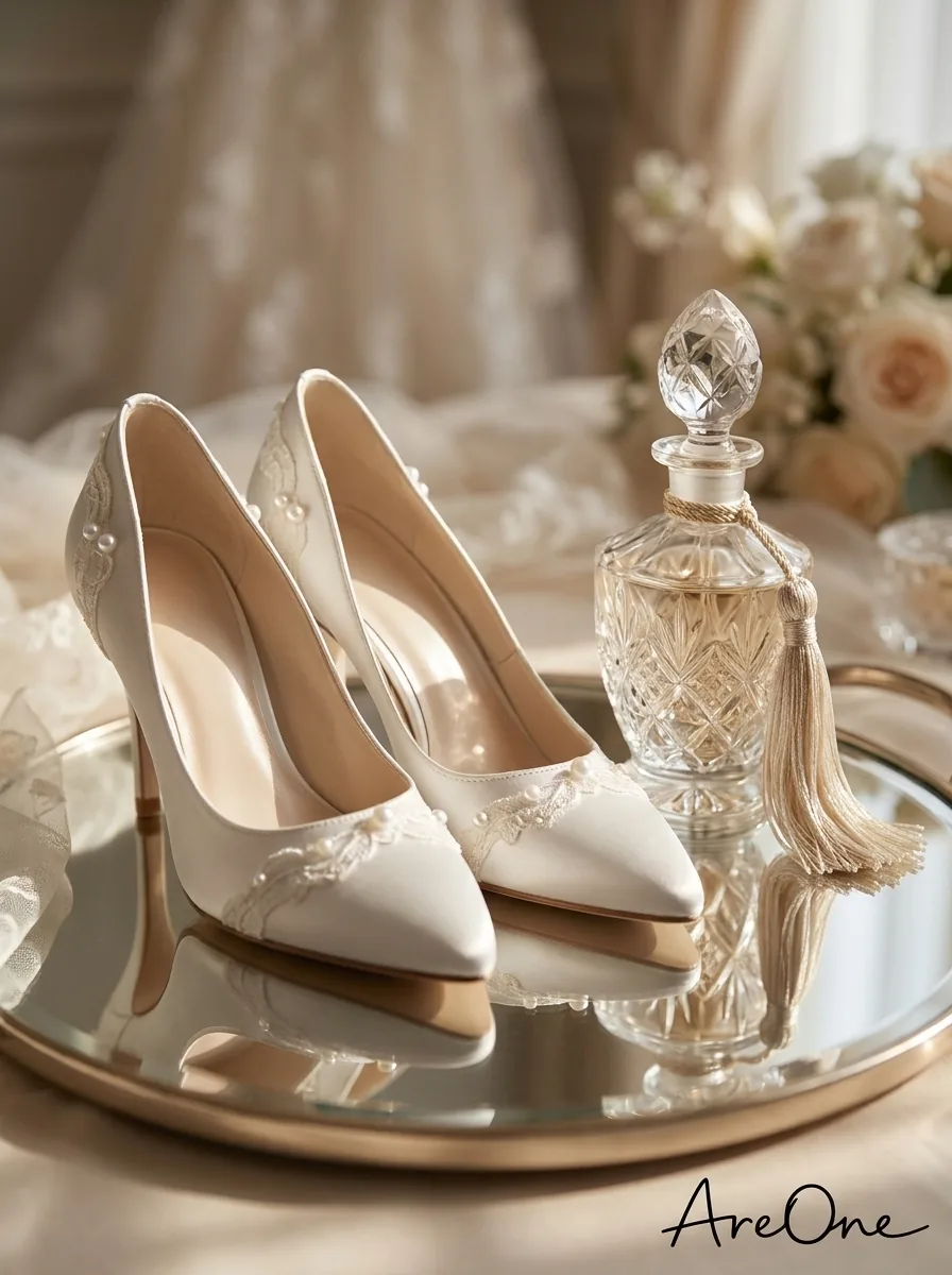 A lakeside day painted in soft colour, warm light, and love. photo 1